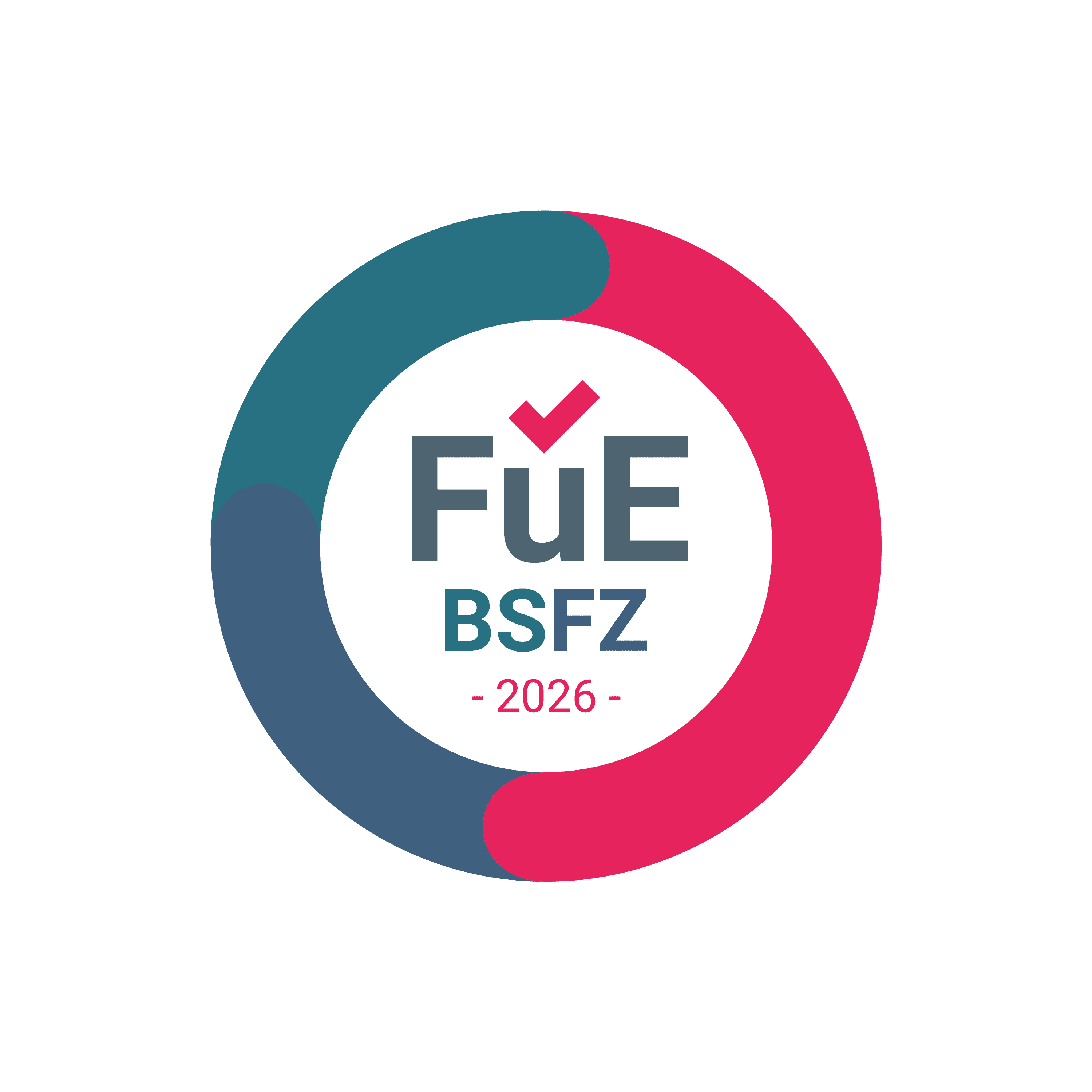 BSFZ-Siegel – Forschung und Entwicklung bescheinigt 2026 durch die Bescheinigungsstelle Forschungszulage