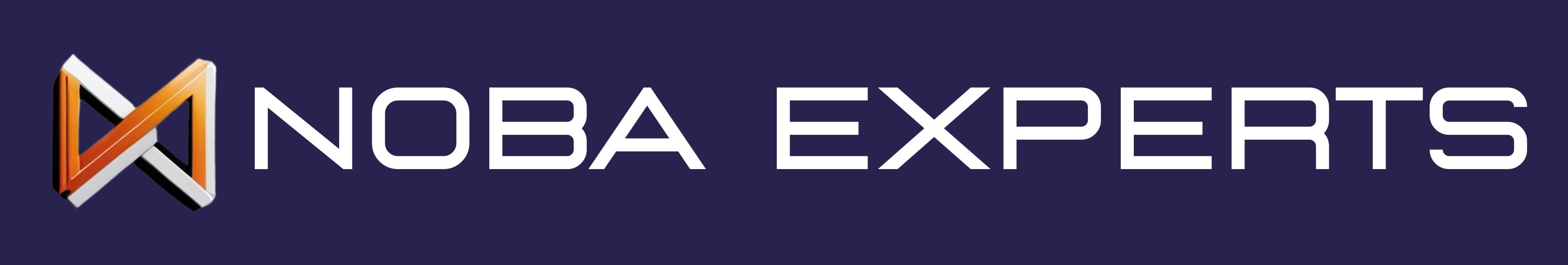 NOBA Experts Logo